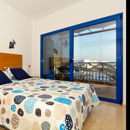 Apartment La Marina Sea Views With Terrace By Pvl Arrecife  Luaran gambar