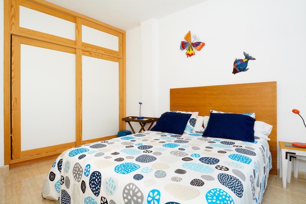 Apartment La Marina Sea Views With Terrace By Pvl Arrecife  Bilik gambar