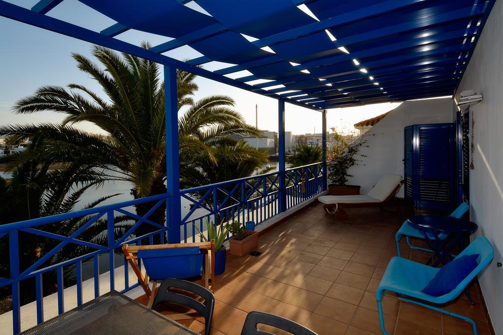 Apartment La Marina Sea Views With Terrace By Pvl Arrecife  Bilik gambar