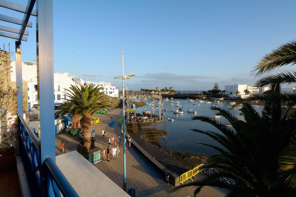 Apartment La Marina Sea Views With Terrace By Pvl Arrecife  Bilik gambar