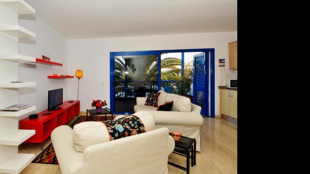 Apartment La Marina Sea Views With Terrace By Pvl Arrecife  Luaran gambar