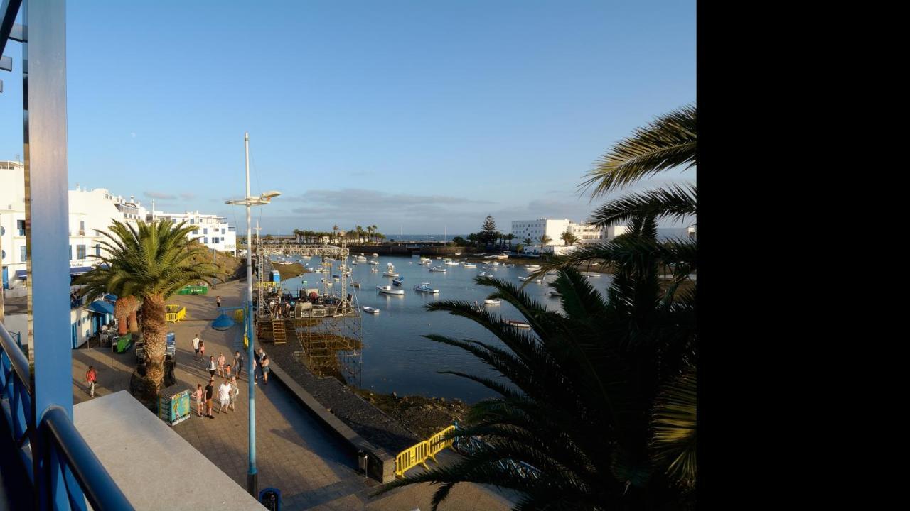 Apartment La Marina Sea Views With Terrace By Pvl Arrecife  Luaran gambar