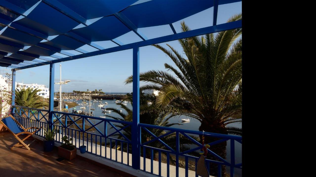 Apartment La Marina Sea Views With Terrace By Pvl Arrecife  Luaran gambar