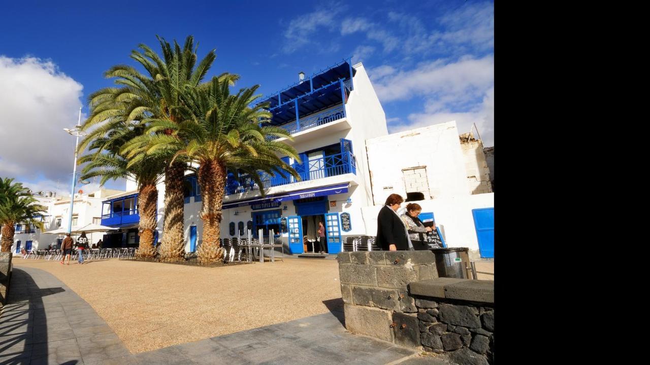 Apartment La Marina Sea Views With Terrace By Pvl Arrecife  Luaran gambar