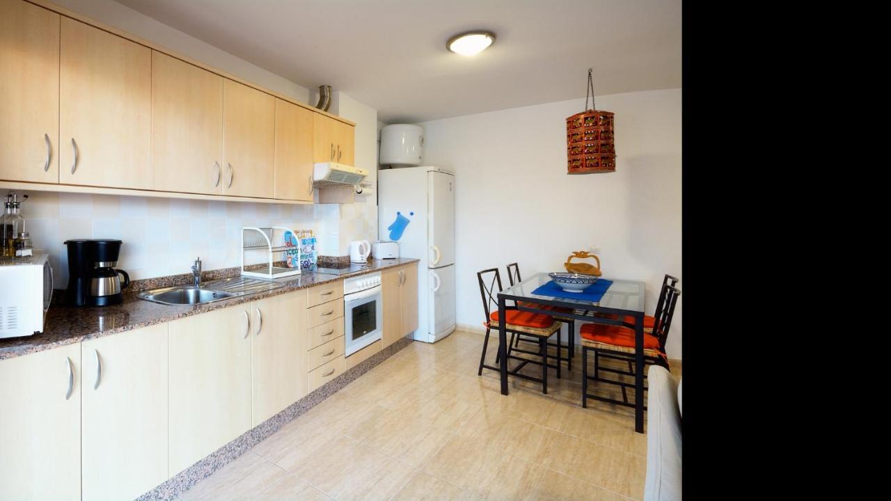 Apartment La Marina Sea Views With Terrace By Pvl Arrecife  Luaran gambar