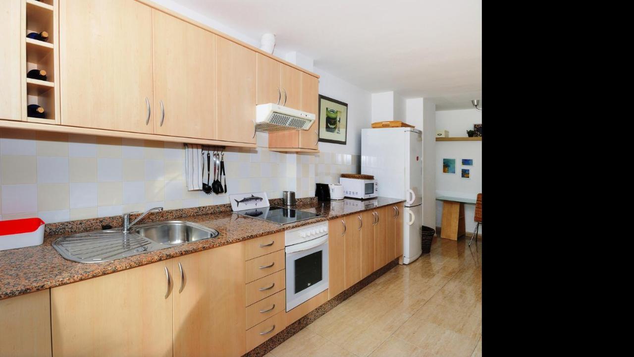 Apartment La Marina Sea Views With Terrace By Pvl Arrecife  Luaran gambar
