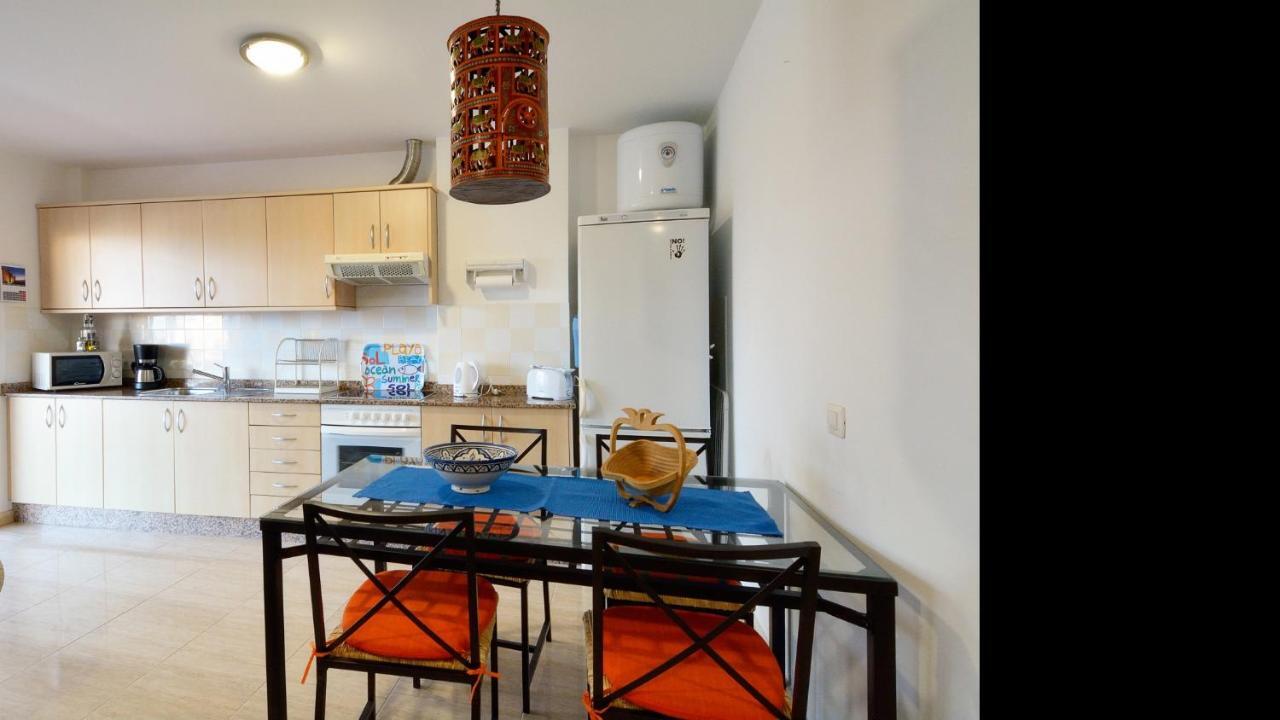 Apartment La Marina Sea Views With Terrace By Pvl Arrecife  Luaran gambar