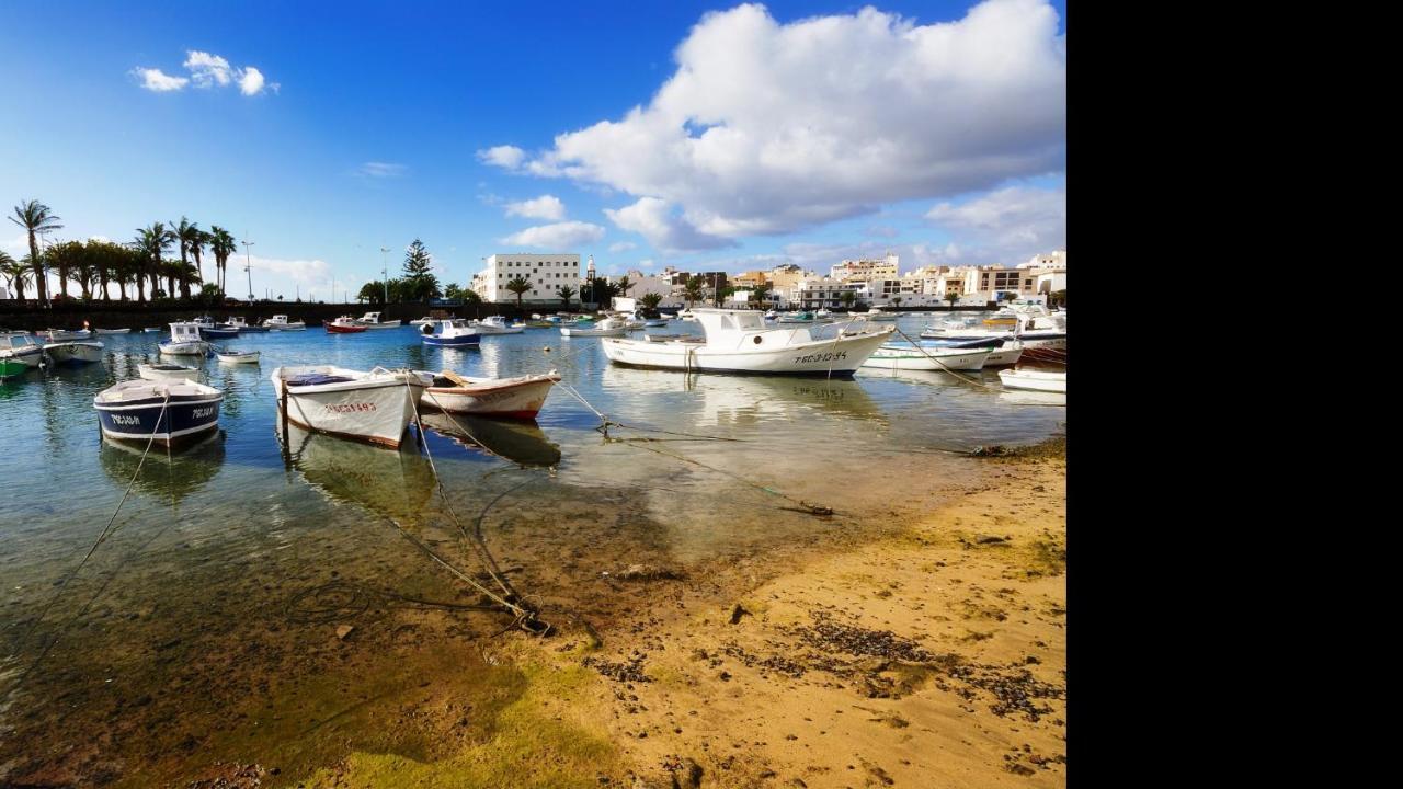 Apartment La Marina Sea Views With Terrace By Pvl Arrecife  Luaran gambar