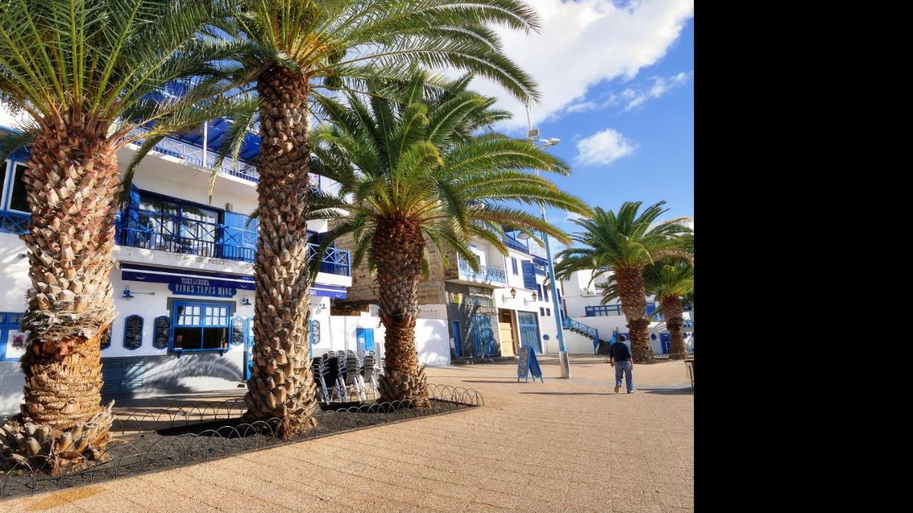 Apartment La Marina Sea Views With Terrace By Pvl Arrecife  Luaran gambar