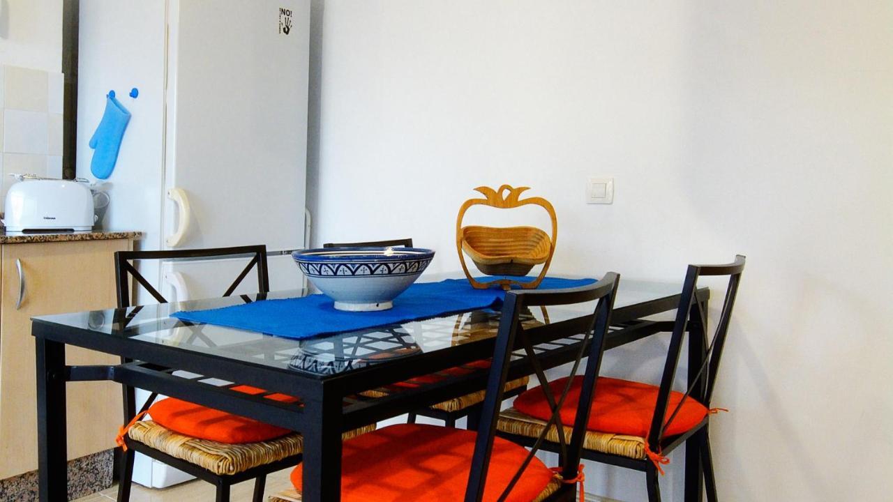 Apartment La Marina Sea Views With Terrace By Pvl Arrecife  Luaran gambar